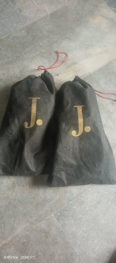 J. original like new bas 2 bar istmal ki h