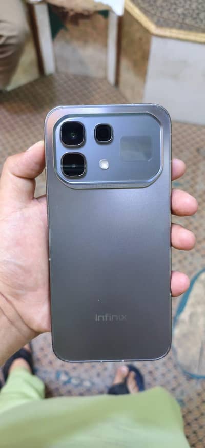 Infinix Note 60 Pro