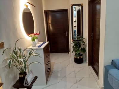 One Year Used 10 Marla House For Sale