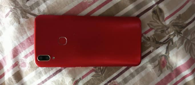 vivo y85a 4 gb 64 gb