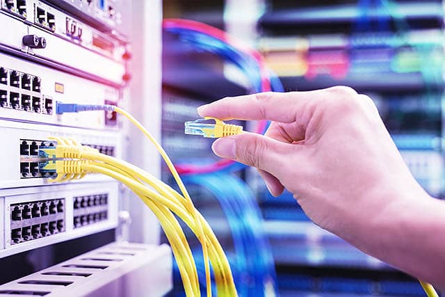 Networking Technician 0