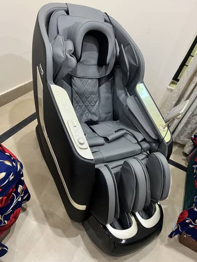 Massage chair