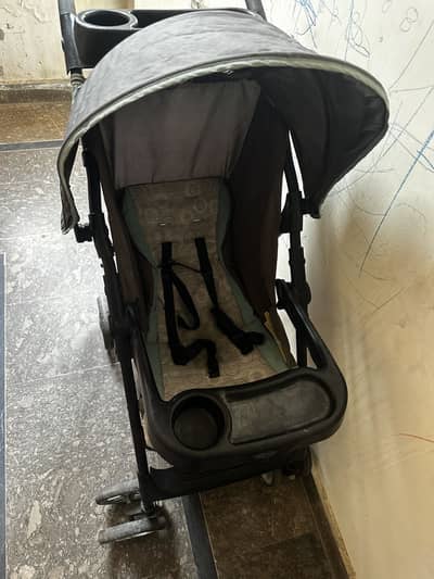 Graco original from USA