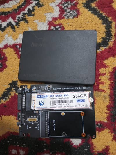 M. 2  SSD
