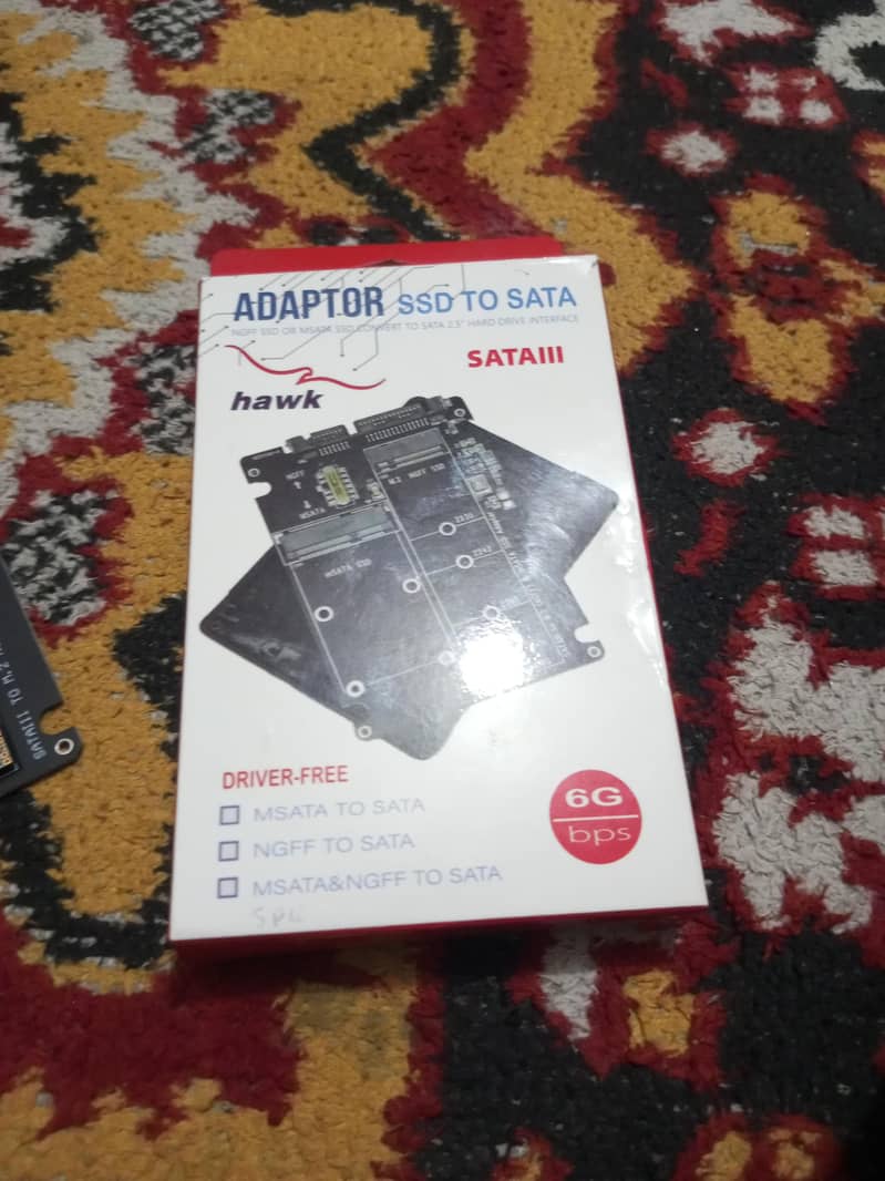 M. 2  SSD 2