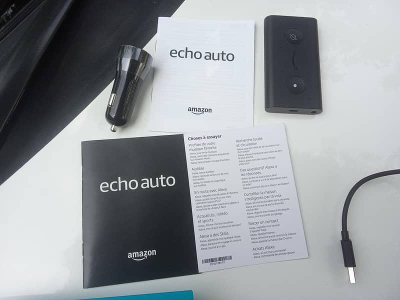 echo auto 2