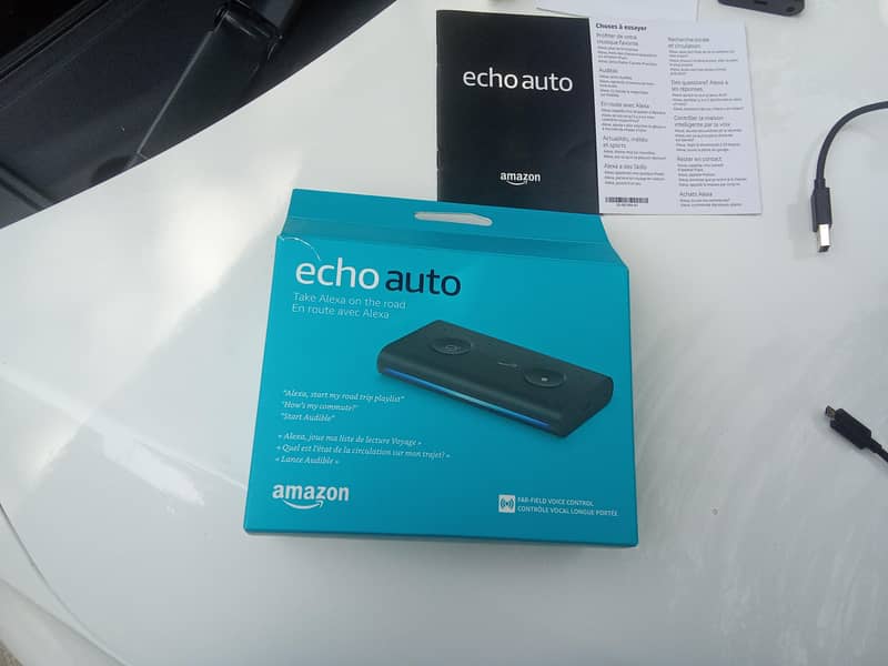 echo auto 3