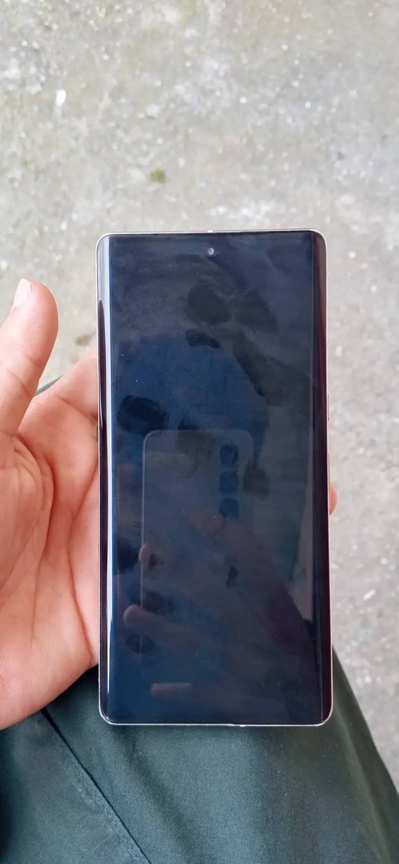 Google Pixel 7 Pro 1