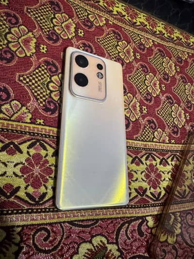 infinix zero 30 16/256GB