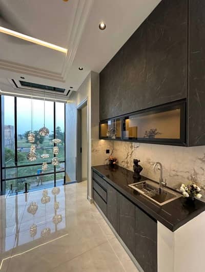 House For Sale In DHA RAHBER