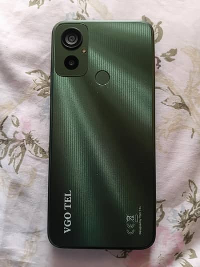 VGO TEL NEW 12