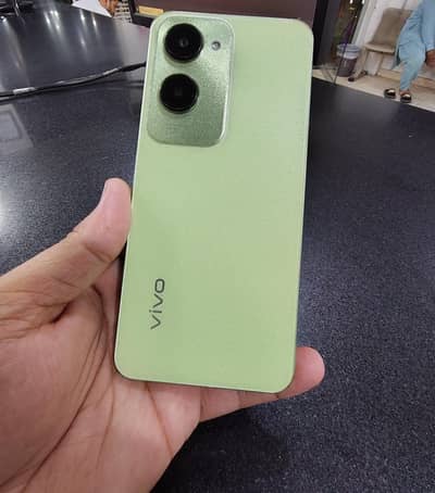 Vivo Y18