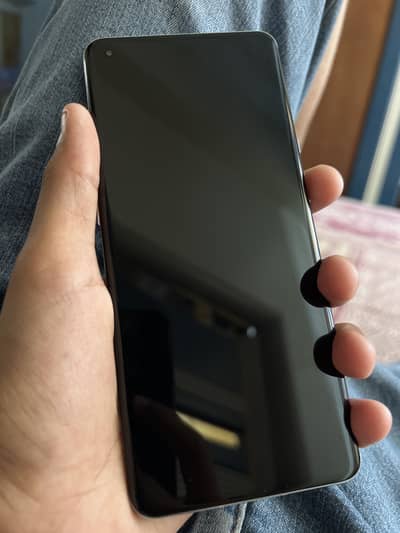 One plus 9pro 5g