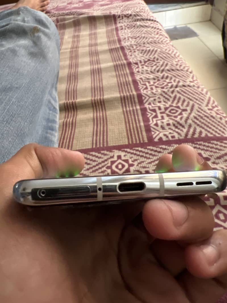 One plus 9pro 5g 2