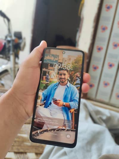 Tecno spark 20 /8/256