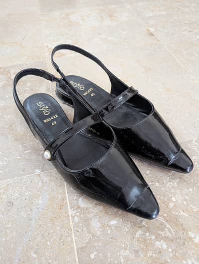 Stylo women shoes  size EUR 40