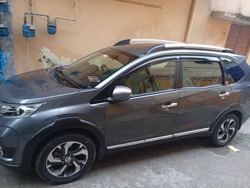 Honda BRV S version 2