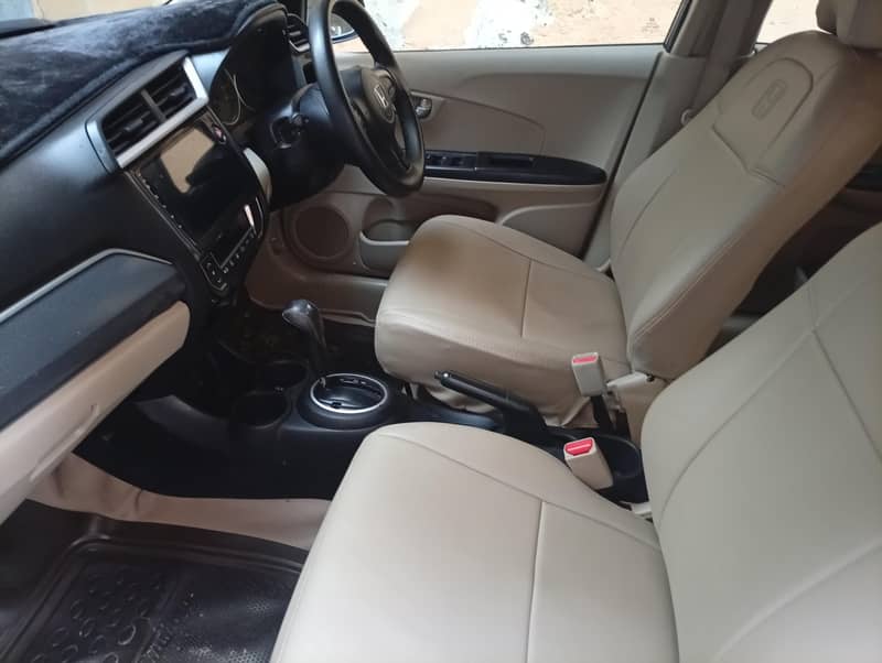 Honda BRV S version 6