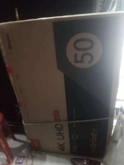 I m selling my led tv TCL