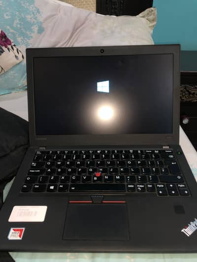 lenovo thinkpad