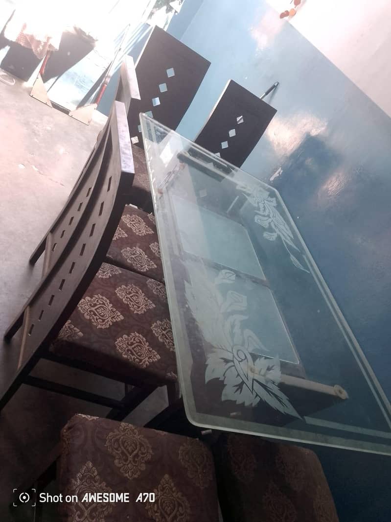 dining table 1
