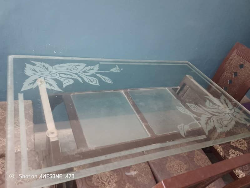 dining table 4