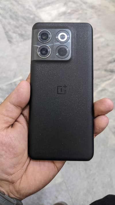 OnePlus 10T 16/256