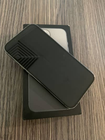 Iphone 13 Pro 256 GB