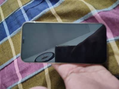 Iphone 12 pro max pta approved dual sim