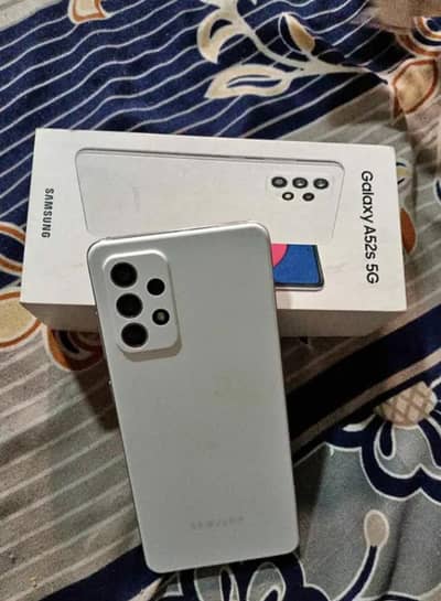 Samsung A52s
