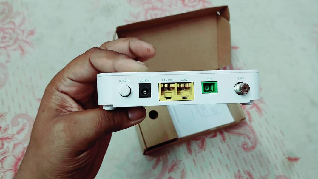 GPON MT-LINK 2
