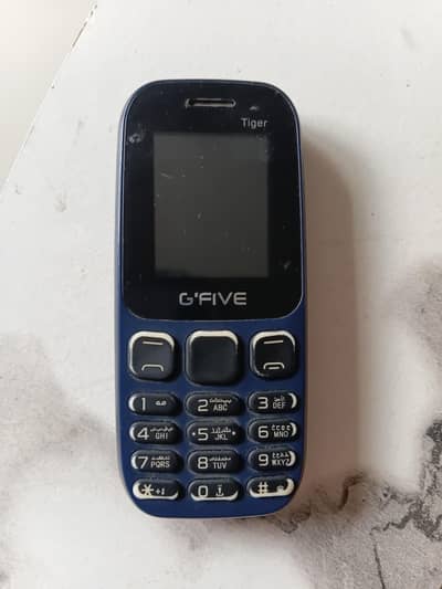 G-Five
