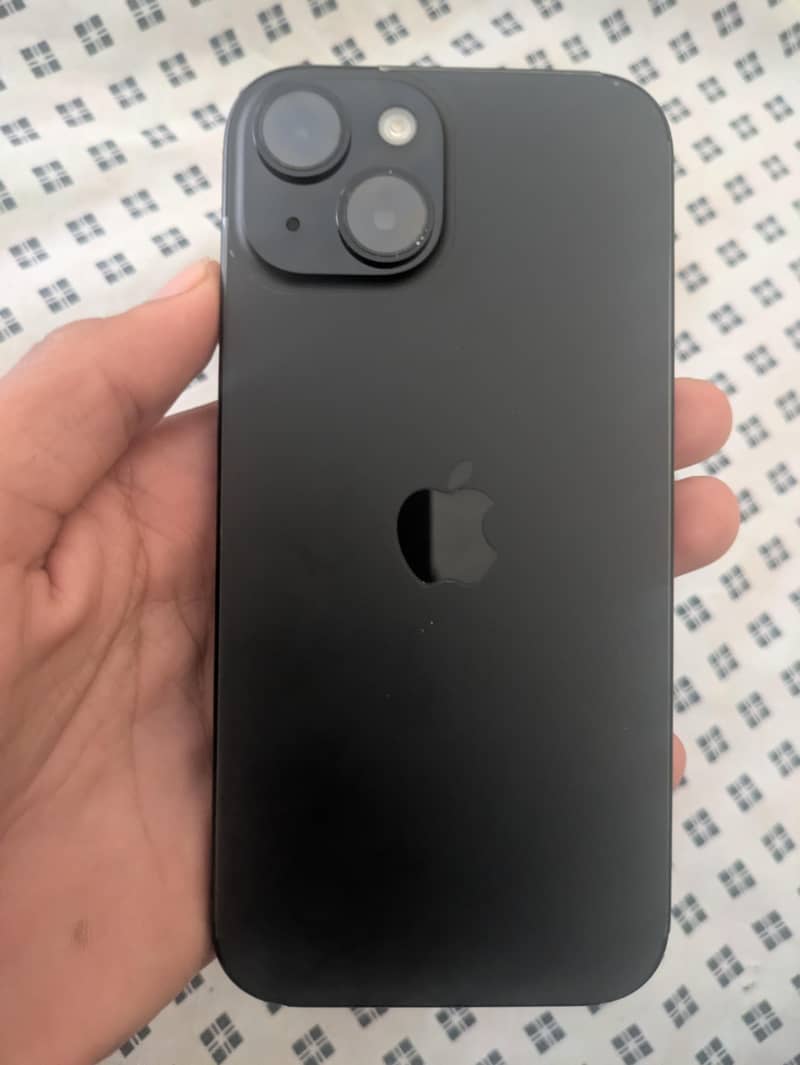 iphone 15 0