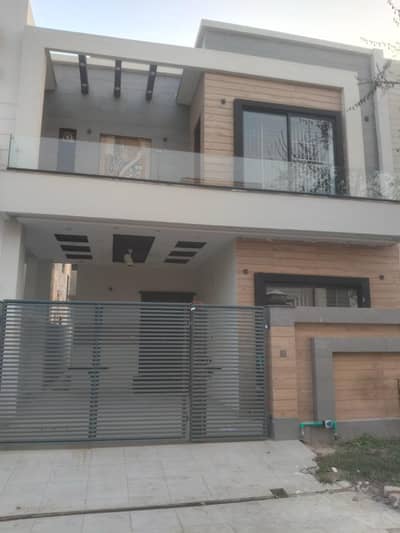 House For Sale 5 Marla Near Wapda Town