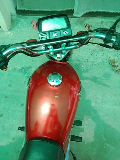 Honda cd 70 for sale