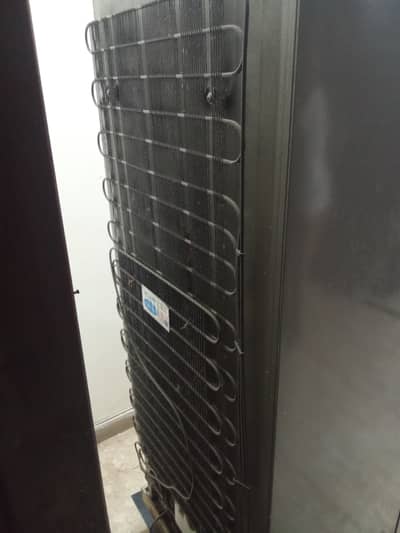 Haier refrigerator lush condition for sale.