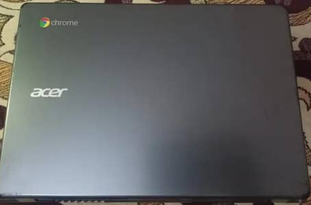 Chromebook 119 Gb storage,113 Mb graphic card