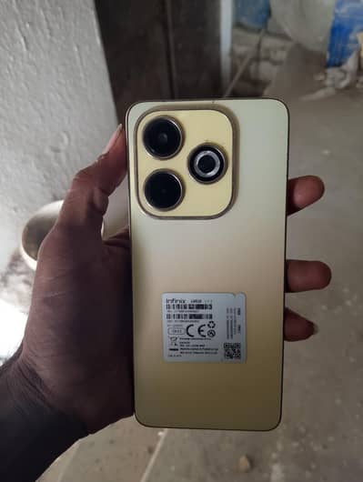 infinix hot40i