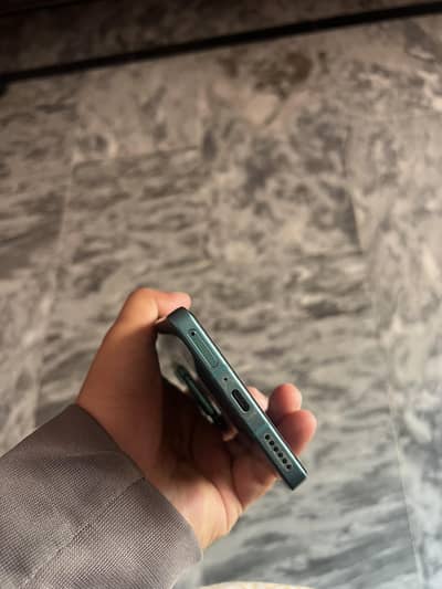 infinix note 50 10by10 ha  2month use