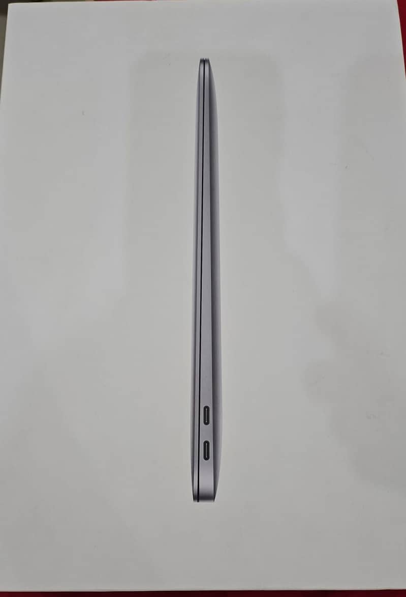 Macbook Air M1 (middle eastern version) 5