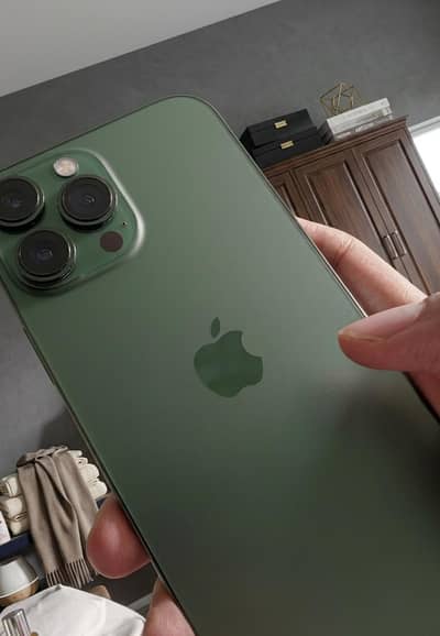 Iphone 13 pro max 2Sim Nonpta