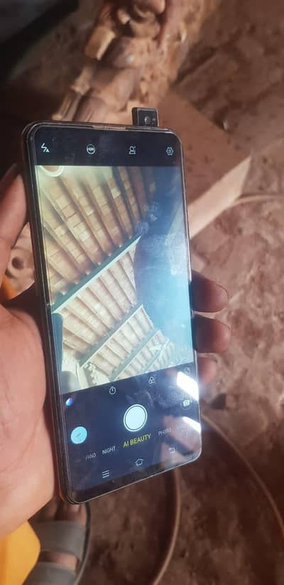 vivo v15 ok hai mobile