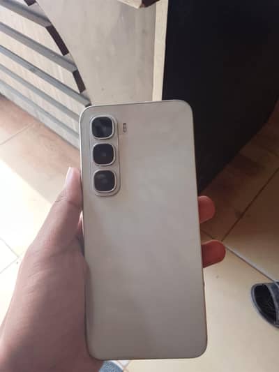 INFINIX HOT 60I