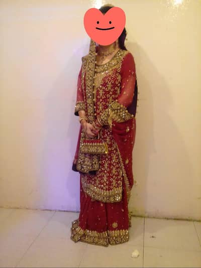 bridal dress