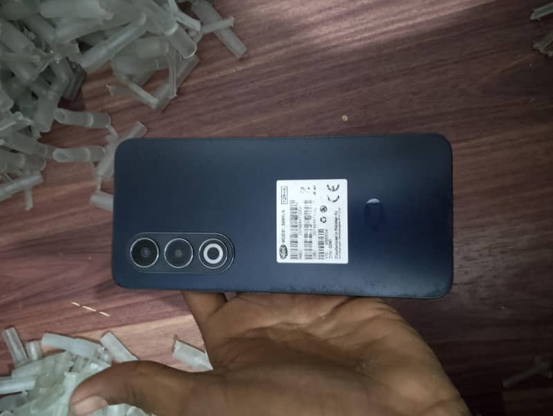 itel s25 0