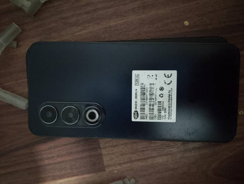 itel s25 1
