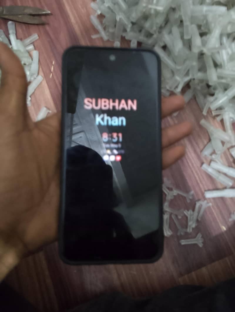 itel s25 2