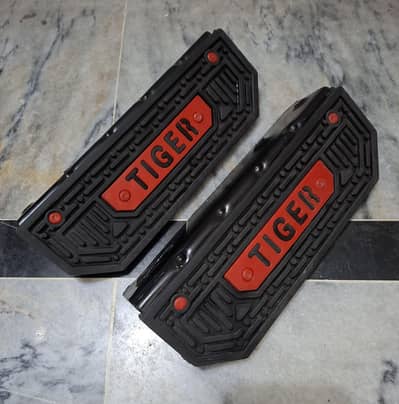 Bike Foot Rest for Sale 70 and 125