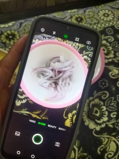Infinix hot 8