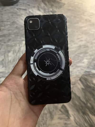 Google pixel 4a everything okay total original